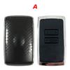 CN010041 Aftermarket 4A NCF 29A1Chip 4 Buttons Smart Car Key for R-enault Frequency 433.92 MHz Keyless GO