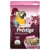 Versele Laga Parrots Premium 2Kg Bez Orzechów - Pokarm Dla Dużych Papug: Ar, Amazonek Kakadu I Innych