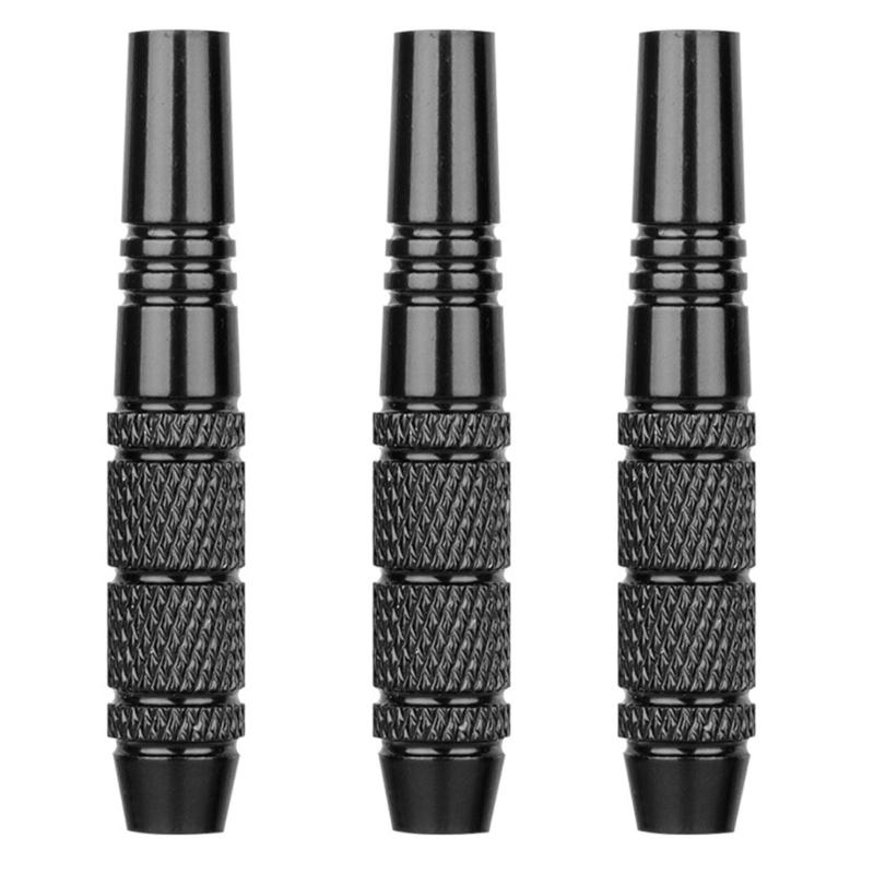 3 Stück/Packung Dartpfeile Ersatzschäfte Griff Für Soft Tip Dart und Steel Tip Dart Spielen Professionelles Dart Zubehör