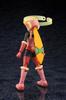 Kotobukiya Rockman Exe Height 134mm Plastic Model Roll.EXE Approx. Non-scale
