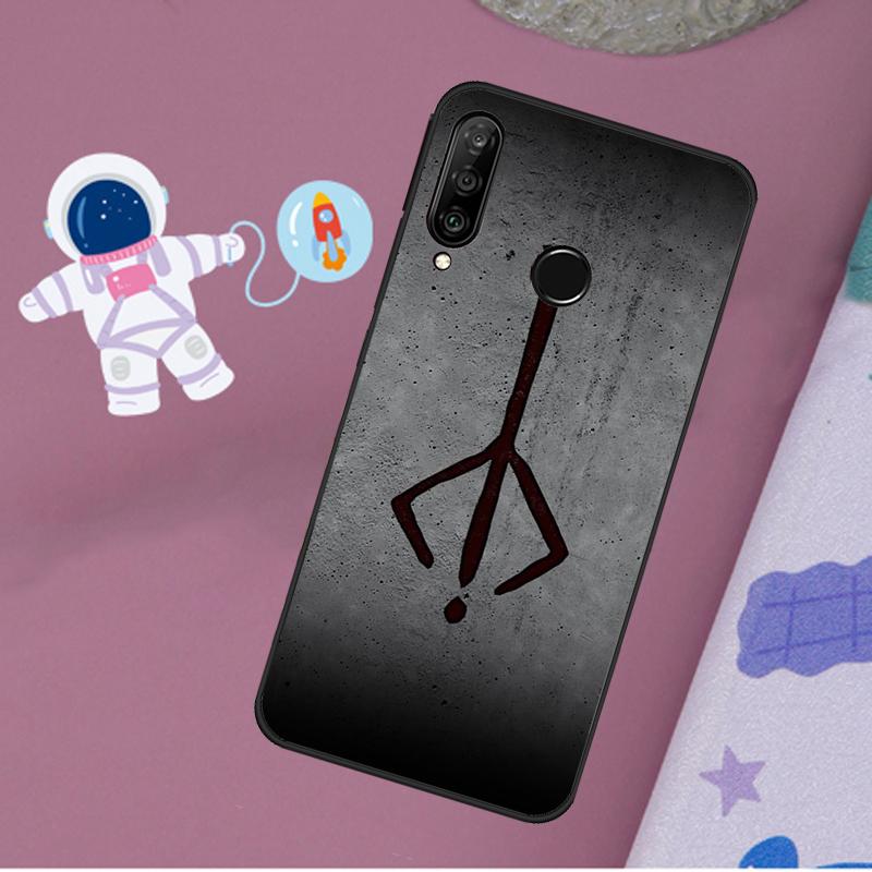 

Bloodborne Runes For Huawei Nova 10 9 SE 11 Pro Y60 Y70 Y90 Y61 Y91 Y72 Y73 12i 11i 8i P20 P30 P40 Lite Case Huawei Nova 5T