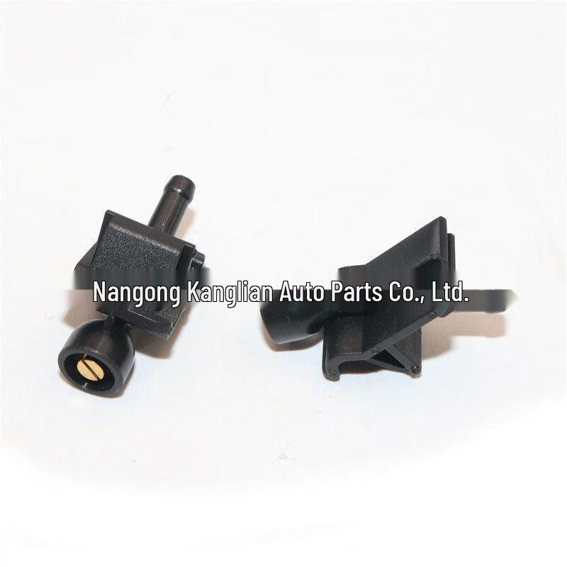 Nissan Sylphy, Teana, Murano Glass Wiper Washer Nozzle - Sector-shaped Mist Sprinkler Head 28932-9HM0A