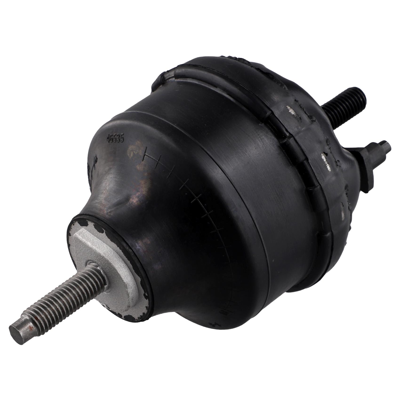 A16P-Brand New Engine Mount Mounting ulator 05090019AA, 5090019AA For Jeep Wrangler JK 2.8T 2011-2018