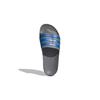 Adidas Adilette Aqua Comfortable Casual Low-Top Kids Slippers Kids Slippers Gray Blue EF1751