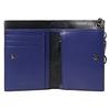 ARMANI EXCHANGE Coin Purse 958430 CC831 00020 Black Men's [Parallel Import]