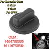 Car Inner Fuel Tank Cap Gas Filler Cover 16116750564 for Mercedes Benz A Class C Class for BMW 1404700005
