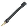 Stable Performance Binzel Swan Neck Welding Torch MIG