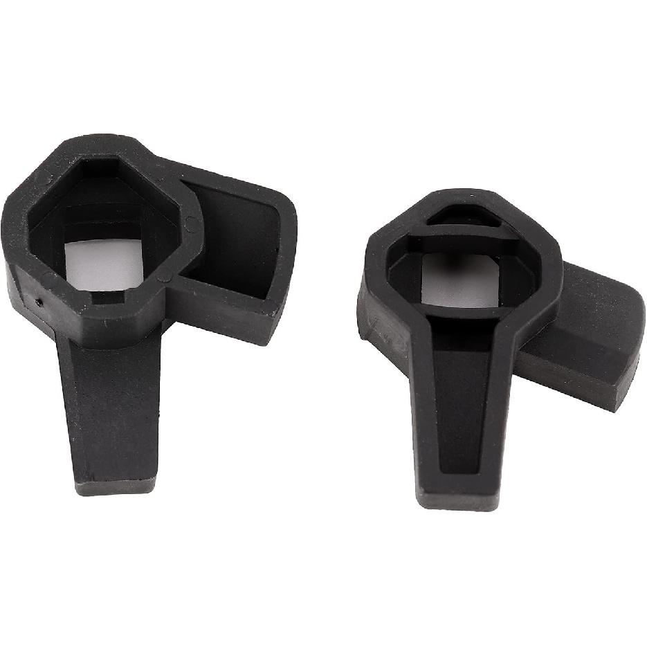 Haubenteil, Motorhaubenverriegelungsmechanismus Passend für Fortwo 2007-2015 Auto Vorne Links Rechts