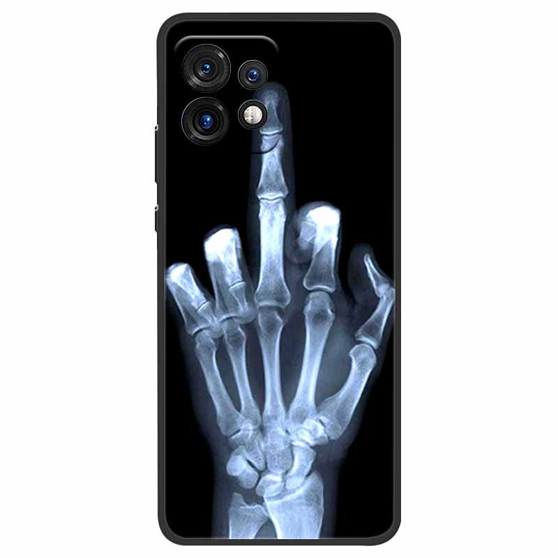 For Cover Motorola Moto X40 Case X 40 Phone Case Silicone Back Funda Bumper For Moto X40 MotoX40 Soft TPU Shockproof Cases Coque
