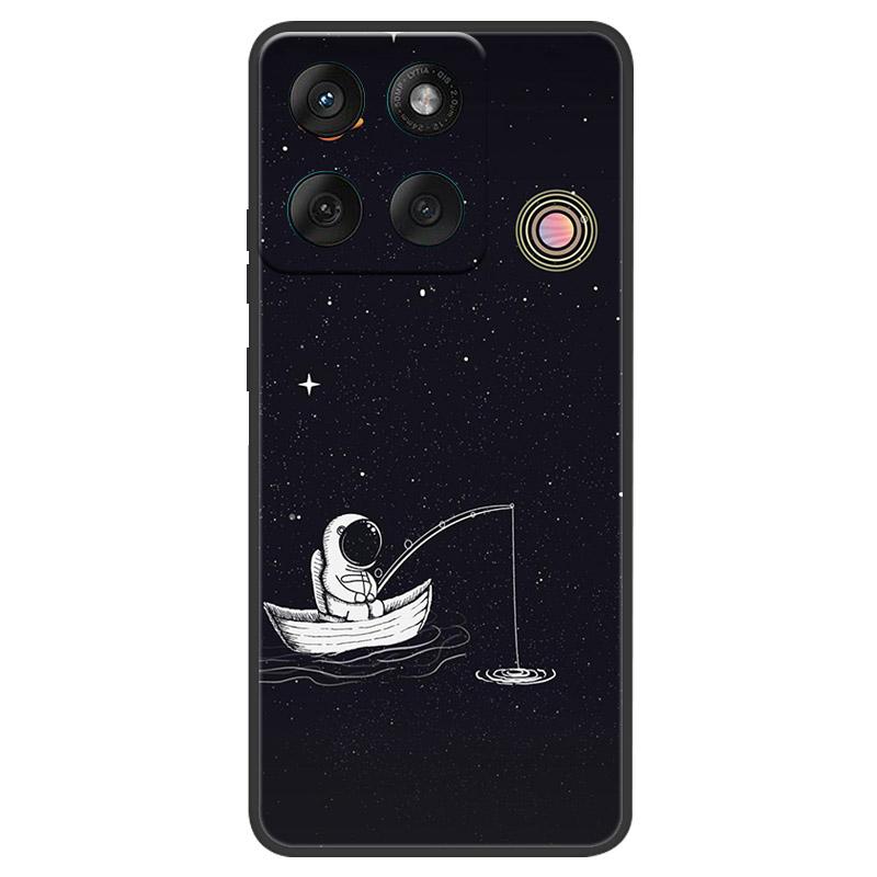 For Motorola Edge 70 Edge70 5G Case Soft Silicone TPU Back Cover Phone Cases For Motorola Moto X70 Air 5G Protective Shell Funda