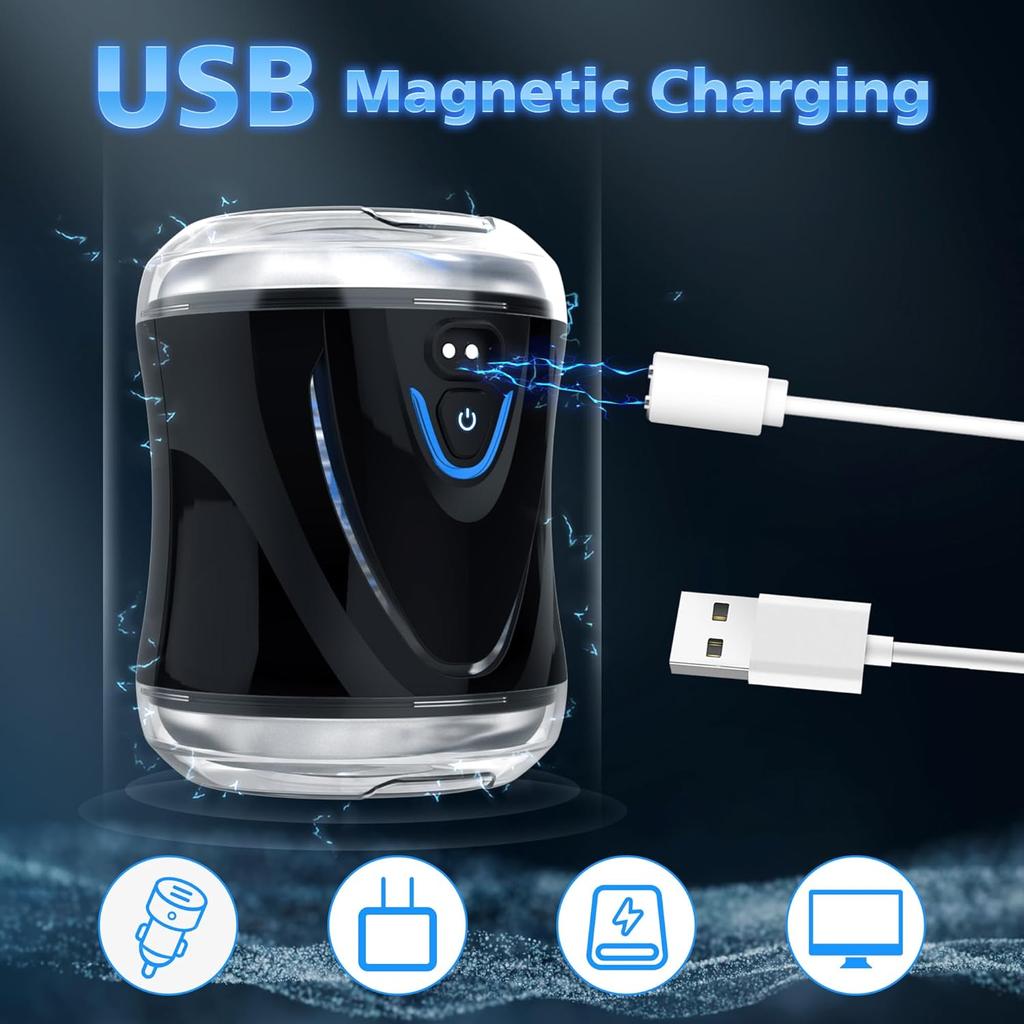 Vibrating Male Masturbator with 9 Vibrations Male Sex Toys for Men Sex Toy Adult Toys Male Masturbators, Male Stroker Adult Toy Adult Sex Toys