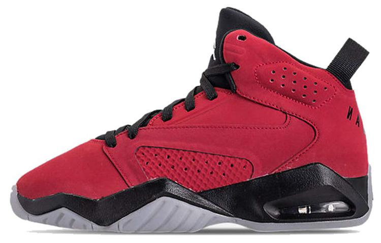Air Jordan Lift Off GS  Gym Red  38