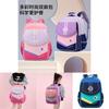 2024 New Arrivals Cute And Stylish Large Capacity Nylon Backpack For Kids With Breathable Design