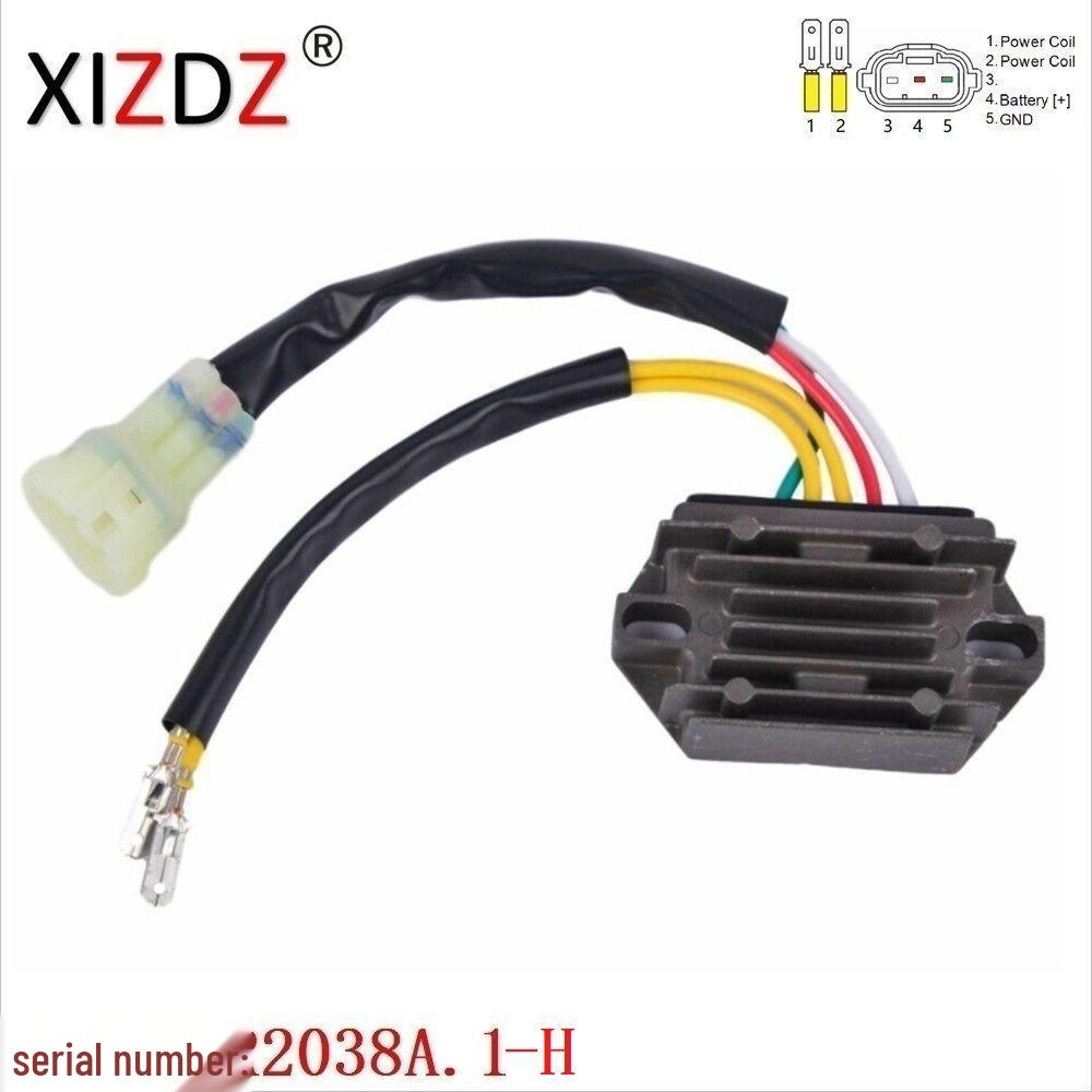 2038A.1 Compatible with KTM XCF 450/505, 32800-28H00, 77211034000
