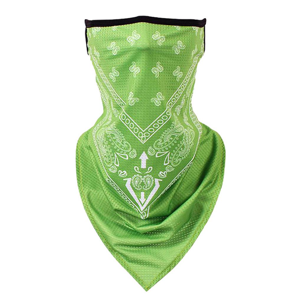 Cheap Cycling Bandana Tube Head Scarf Neck Wrap Joom