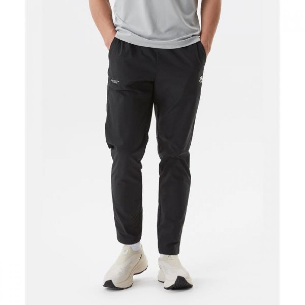 

Descente Training Woven Pants Charcoal CHC0CHARCOALGREY/100