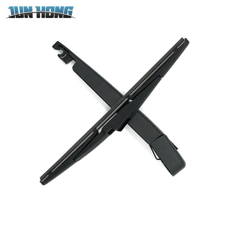 KIA Sorento L Rear Window Wiper Assembly & Blade