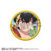 TV Anime "Ranma 1/2" Trading Can Badges Vol.2 10-Piece Box