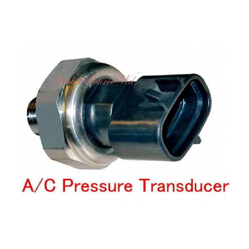 AC A/C Oil Pressure Transducer Switch Sensor for Toyota Subaru Scion Lexus