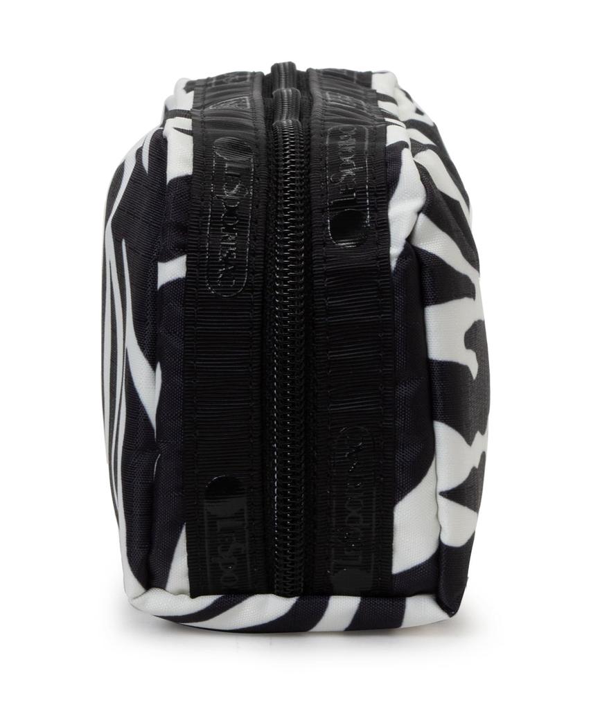RECTANGULAR Black Zebra [Official] COSMETIC/6511/Cream