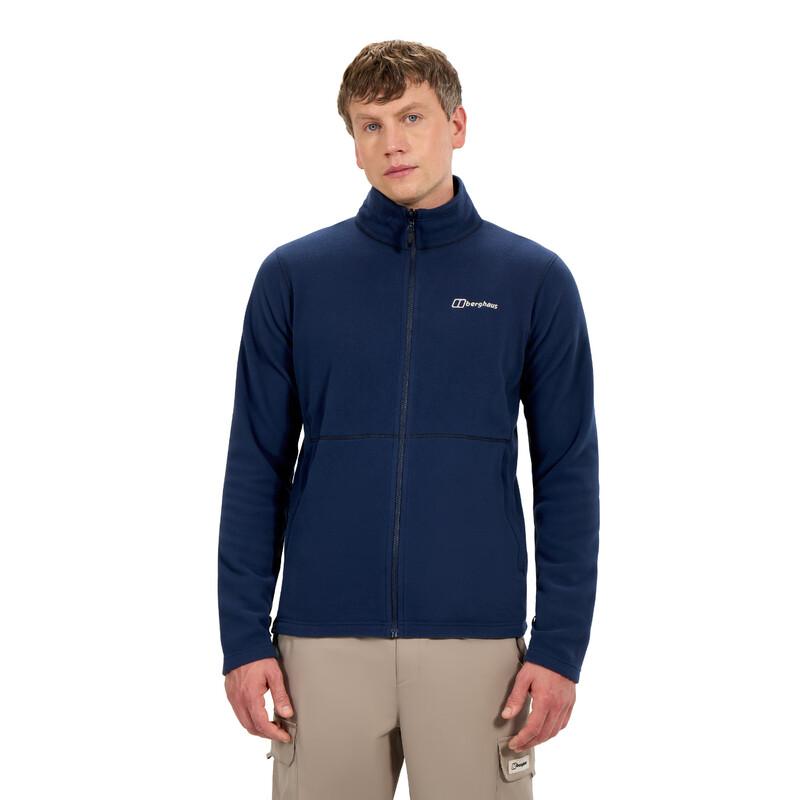 

Чоловіча флісова куртка Berghaus Prism Micro Polartec XL