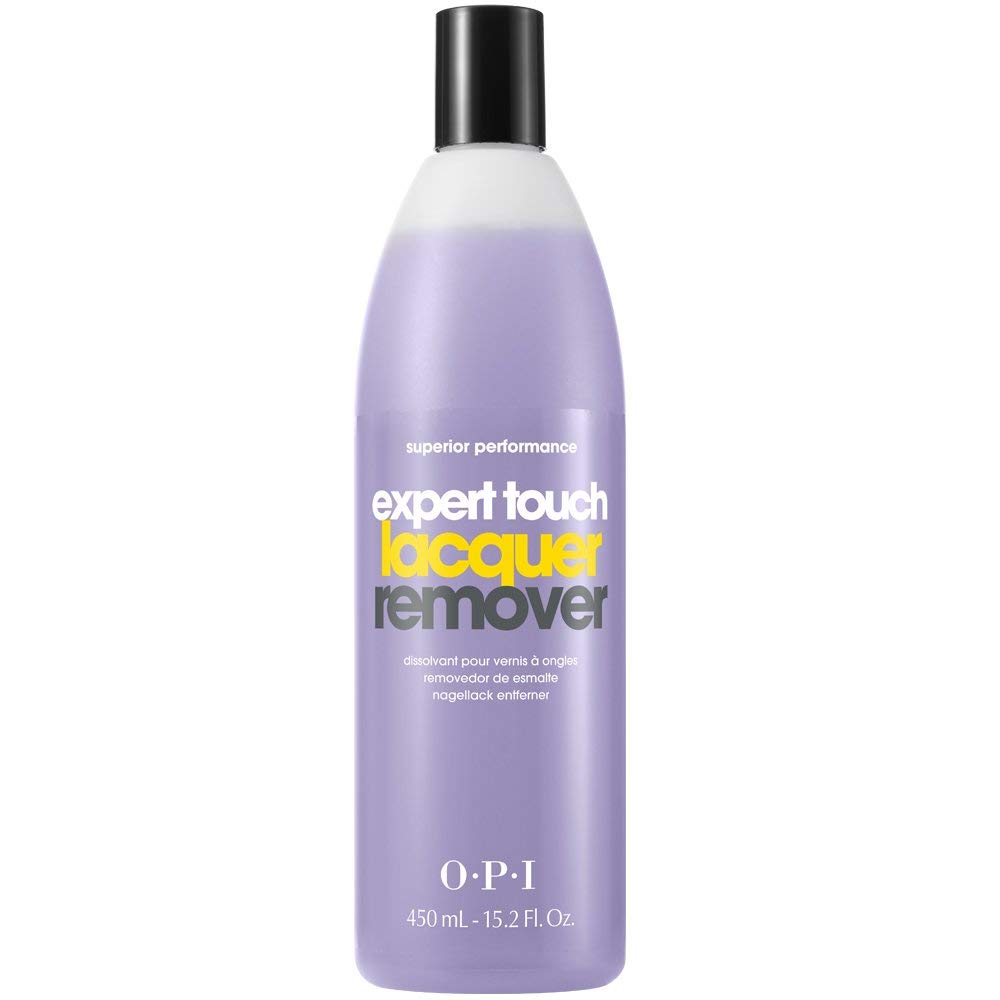 

OPI Средство для снятия лака с ногтей Strong 450 мл Средство для снятия лака Touch Подарок (Эксперт AL416) []