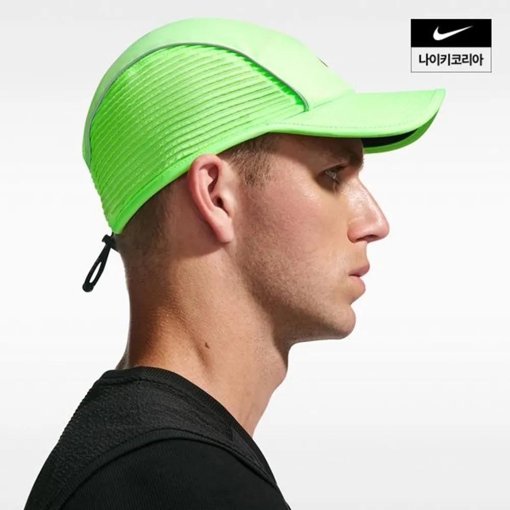 Dri-FIT ADV Fly Unstructured Aerobill AeroAdapt Cap FJ0736-337