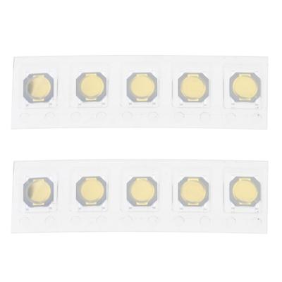 10PC Original Middle for Key SMD Micro Switch For G700 G500 M950 M705 G9X G502 G900 G903 Mid Button 4.8x 4.8x0.8mm