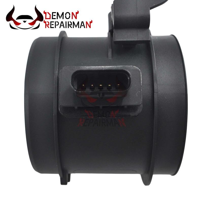 Mass Air Flow MAF Sensor For MERCEDES-BENZ E-CLASS W211 S211 S212 A207 C207 E230 E280 E300 E350 E500 T E230T E280T E330T E350T