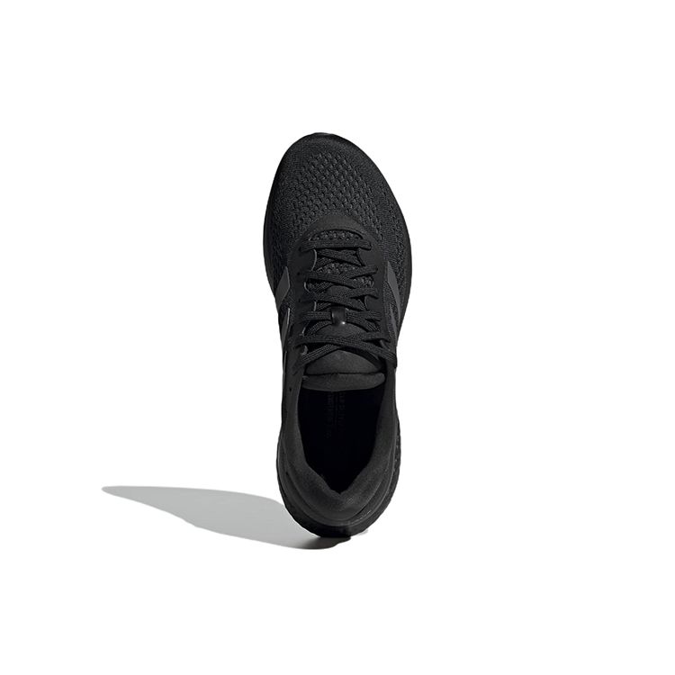 adidas Supernova 2 Black Grey Men Sneakers Core-Black Grey-Six GW9087
