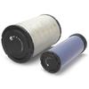 Excavator Air Filter FS619 for ZAX270;ZAX270-3;ZAX260LCH-5A;ZAX260H-3G; ZAX250K-5A;ZAX250-5A;ZA250;ZAX240;ZAX240-3G;ZAX240-3; ZAX230
