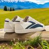 Men's Sneakers 2024 New Fashion Casual Breathable Outdoor Mesh Shoes Men Comfortable Soft Light Shock Absorbing Sports Shoes
