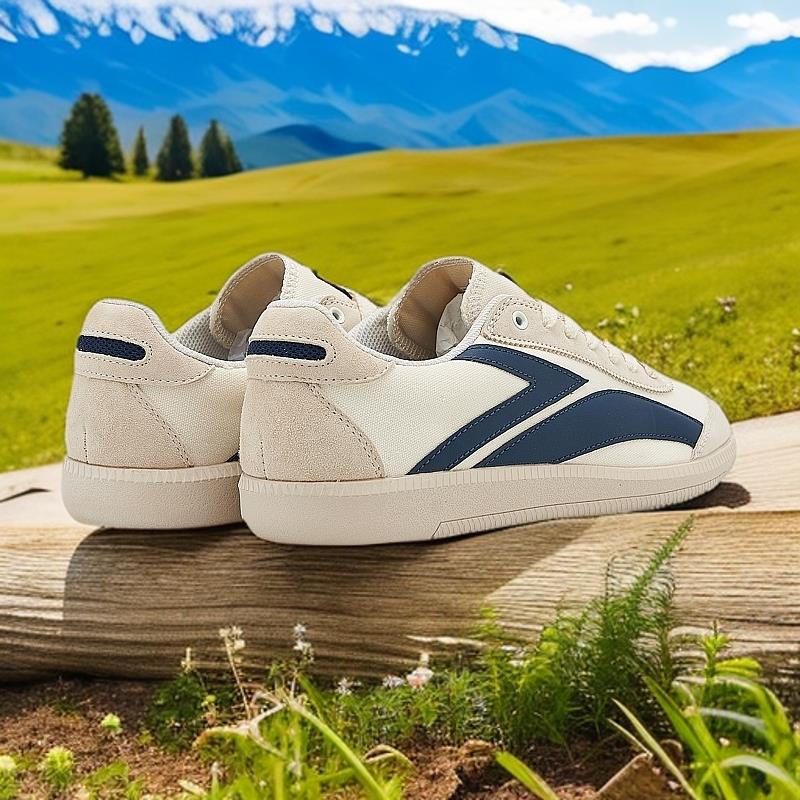 Men's Sneakers 2024 New Fashion Casual Breathable Outdoor Mesh Shoes Men Comfortable Soft Light Shock Absorbing Sports Shoes