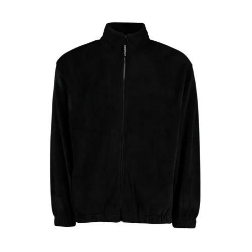 GRIZZLY Mens Full Zip Classic Fleece