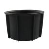 For Toyota Automotive Center Console Inserts Cup Holder, Rubber 6699135030