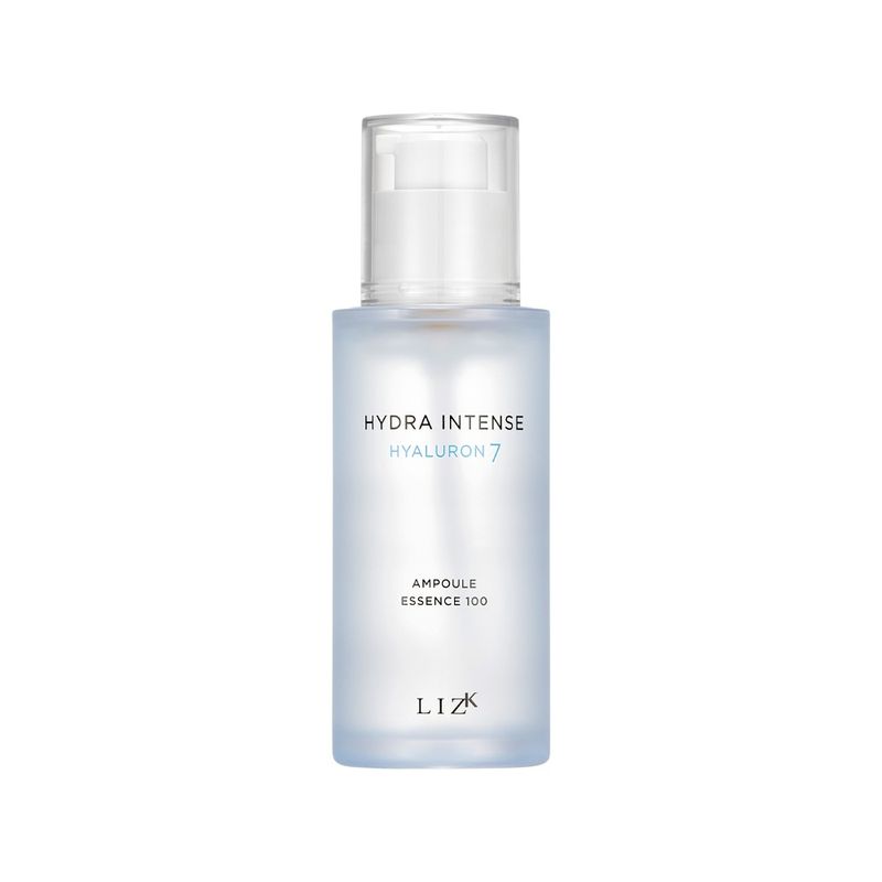 Hydra Intense Hyaluron 7 Ampoule Essence 100 50ml