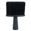 Soft Bristle Neck & Hair Sweeping Brush for Hairstylists and Barbers