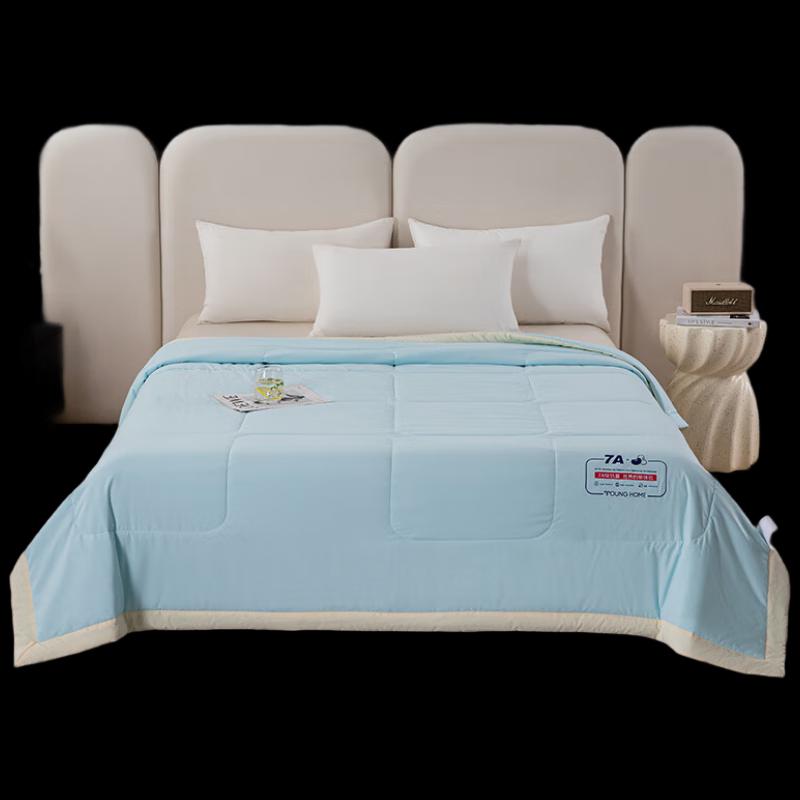 Hengyuanxiang Antibacterial Ice Soft Summer Quilt