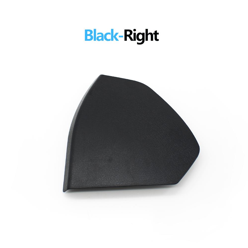 Car Front Left Right Door Plastic Cover Bezel Panel Shell Trim For Mercedes BENZ E Class W211 E320 E350 E400 E450