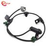 MN102573 MN102574 MN102577 MN102578 Front Rear ABS Sensor for Mitsubishi Pajero Montero Sport II 2008-2016 L200