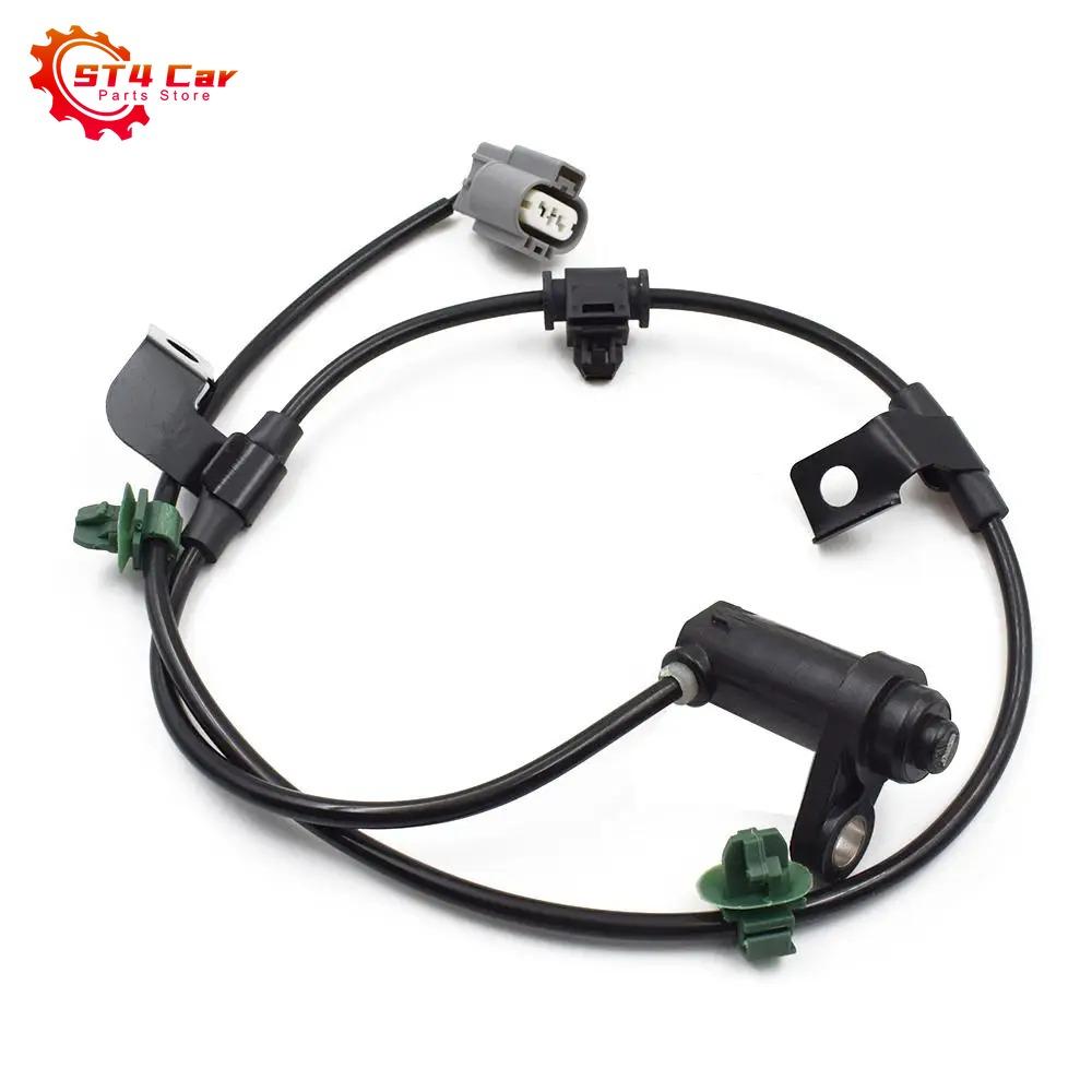 MN102573 MN102574 MN102577 MN102578 Front Rear ABS Sensor for Mitsubishi Pajero Montero Sport II 2008-2016 L200