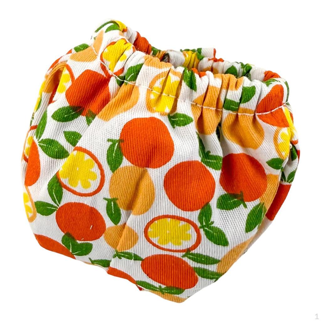 Small Pet Diaper Nappy Comfortable High Absorbent Pants Sugar Glider Squirrel for Outdoor