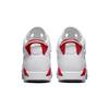 New Jordan 6 Retro 'Red Oreo' GS 384665-162