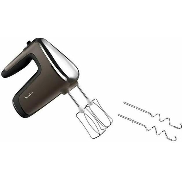 Ручной миксер Moulinex HM653910 Powermix Silence