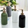420 ml Flüssigseife, Shampoo, Lotion, leere Pumpflasche