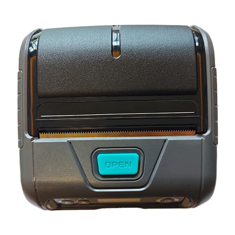 Qianhu-IoT CC3 Portable Thermal Printer