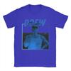 Grappig Drew Starkey T-shirt Voor Unisex Ronde Hals Puur Katoen T-shirt Korte Mouw T-shirt Grote Maten Tops
