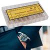 140pcs/box Watch Crown Parts Assorted Accessories Watch Repair Tool for Watchmakers