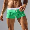 Costumi da bagno da uomo Sexy costume da bagno da uomo slip da bagno Pantaloncini da spiaggia