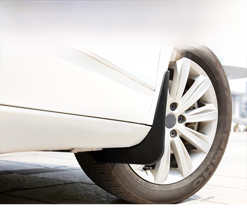 Kompatybilne Modyfikacje Błotników dla Modeli Volvo (XC60/XC90/XC40/S60/S80/S90/V40/V60)